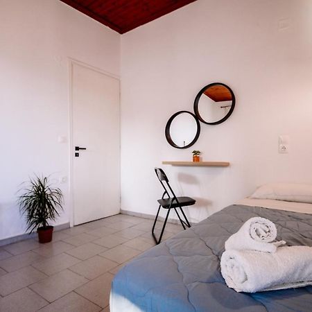 Amaro Apartment Laganas Dış mekan fotoğraf