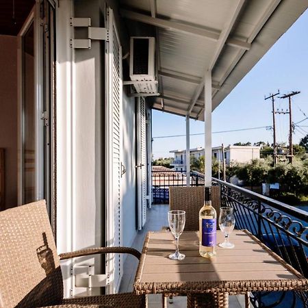 Amaro Apartment Laganas Dış mekan fotoğraf