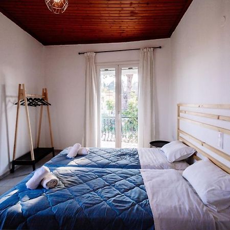 Amaro Apartment Laganas Dış mekan fotoğraf