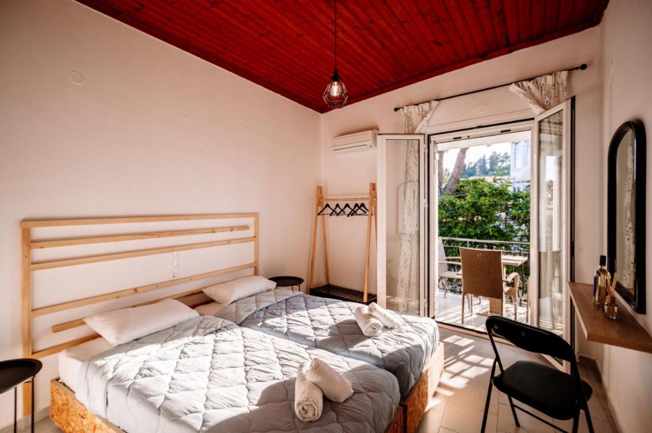 Amaro Apartment Laganas Dış mekan fotoğraf