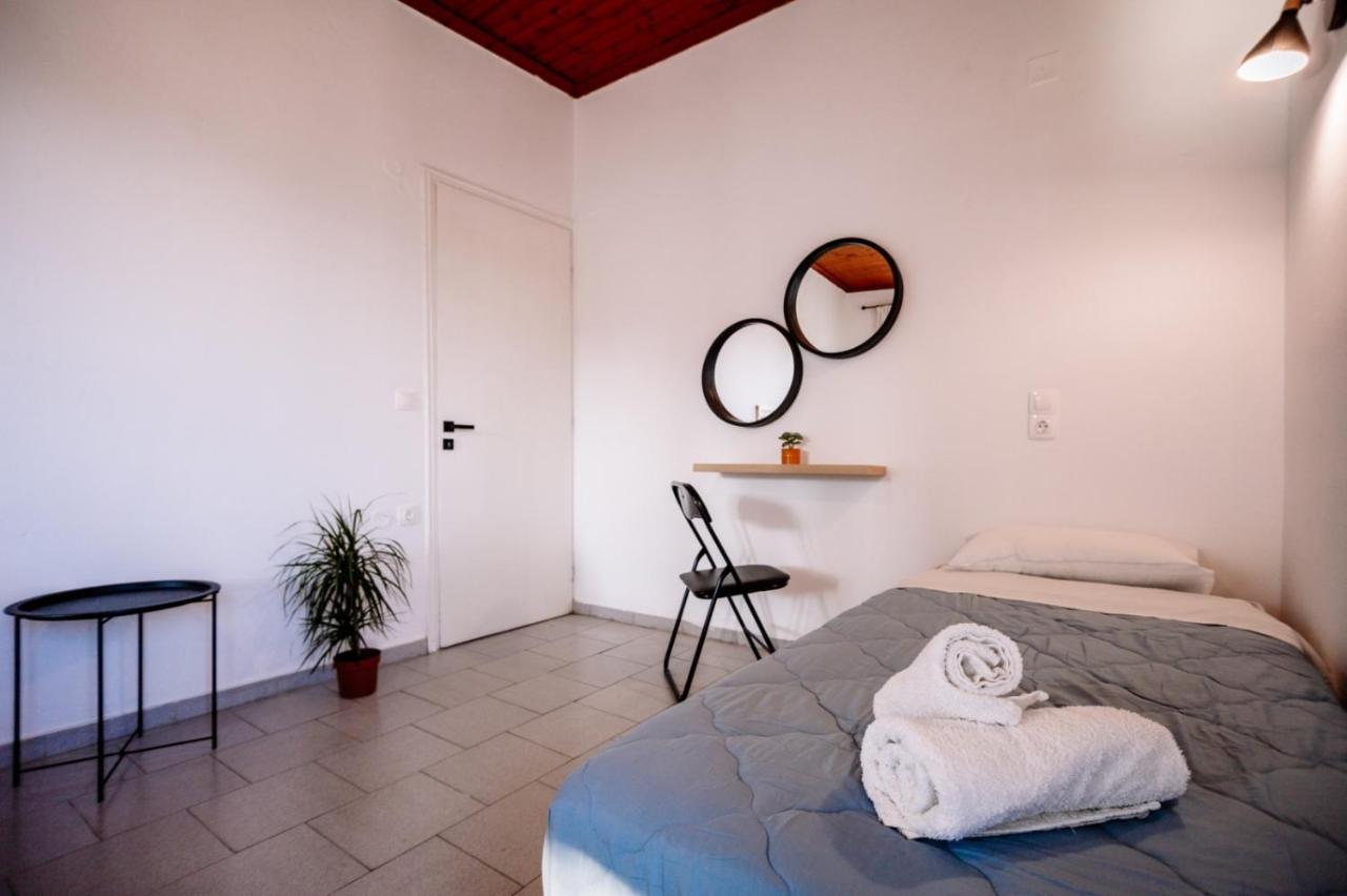 Amaro Apartment Laganas Dış mekan fotoğraf
