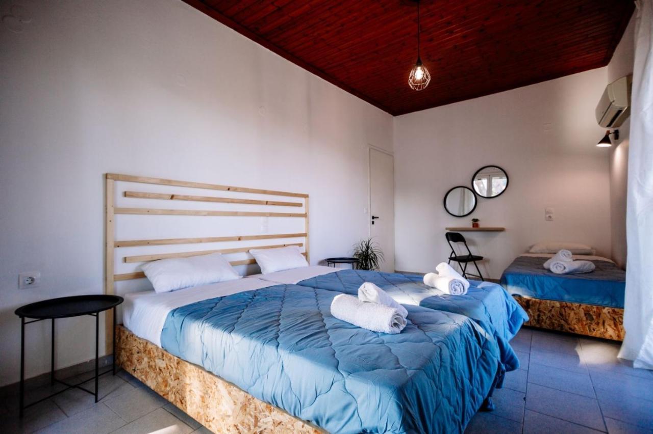 Amaro Apartment Laganas Dış mekan fotoğraf