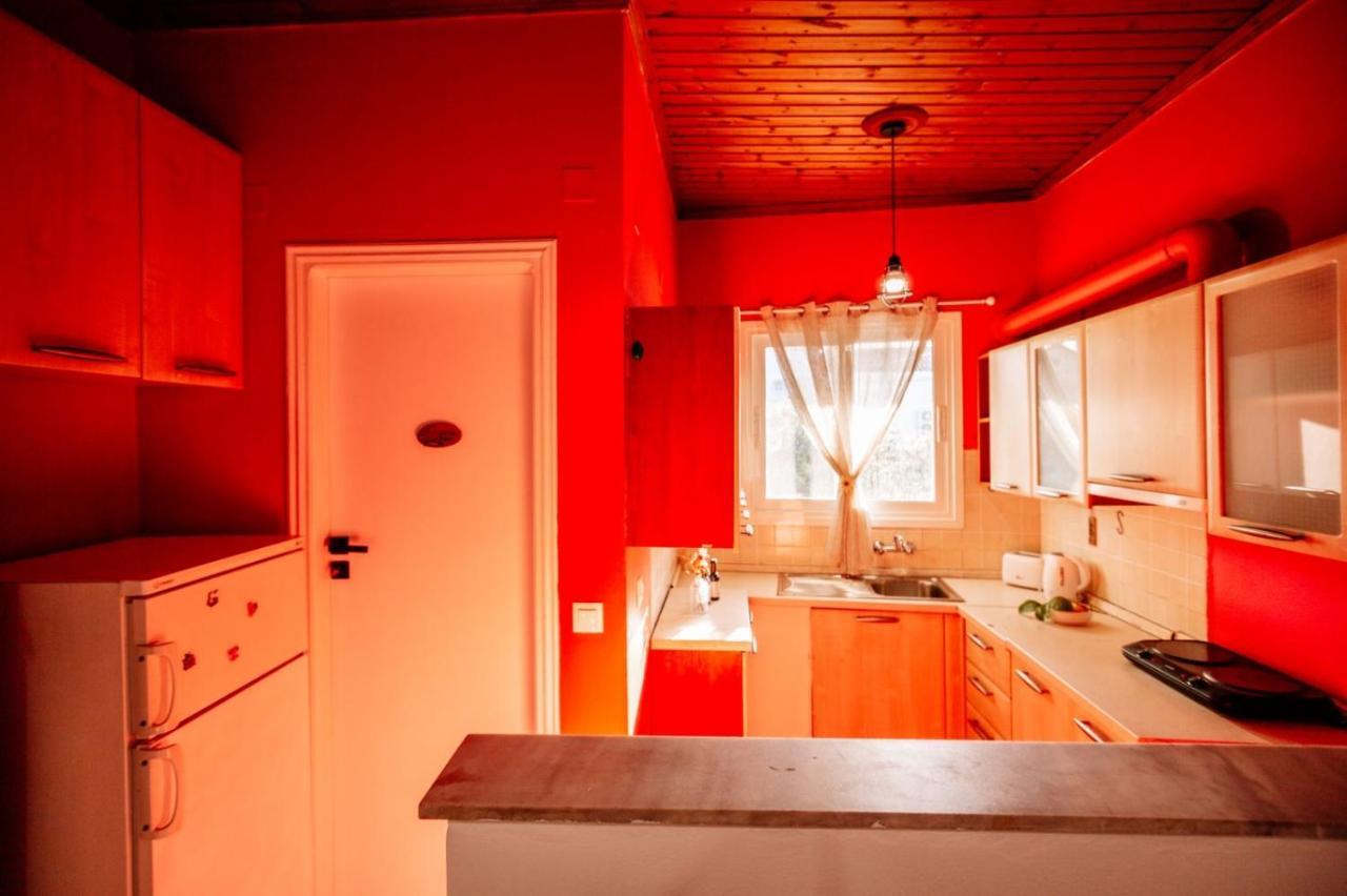 Amaro Apartment Laganas Dış mekan fotoğraf