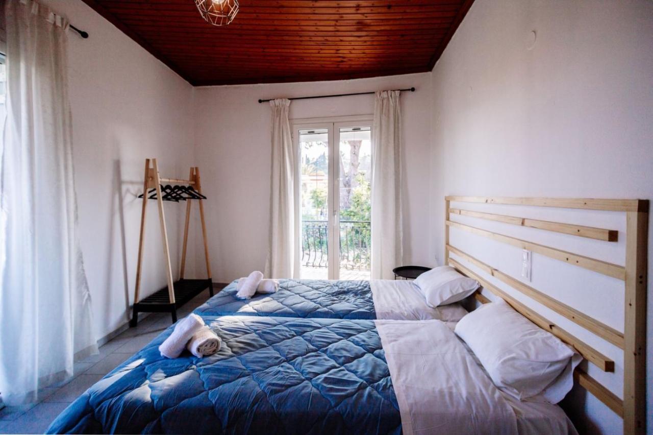 Amaro Apartment Laganas Dış mekan fotoğraf