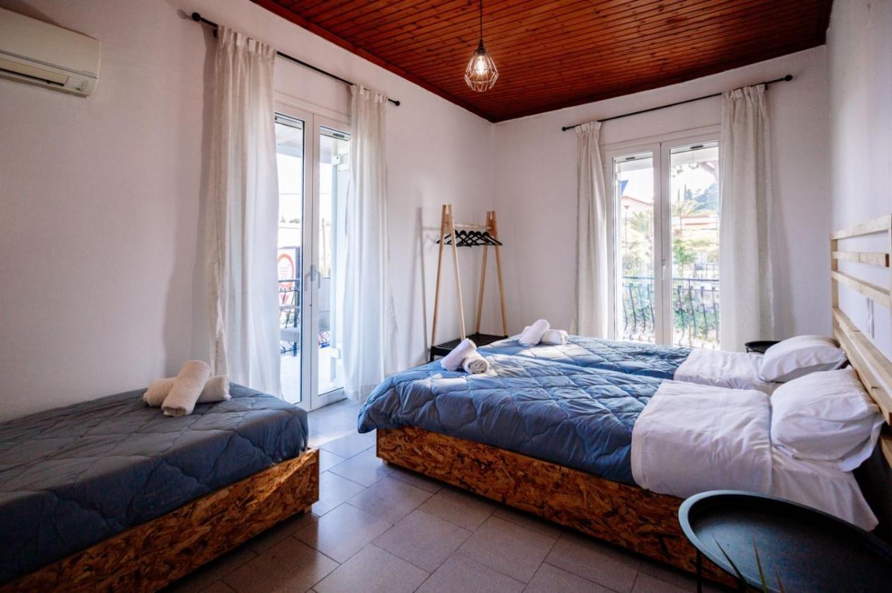 Amaro Apartment Laganas Dış mekan fotoğraf