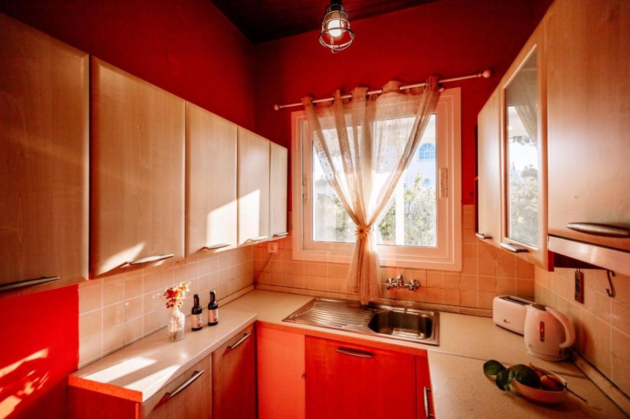 Amaro Apartment Laganas Dış mekan fotoğraf