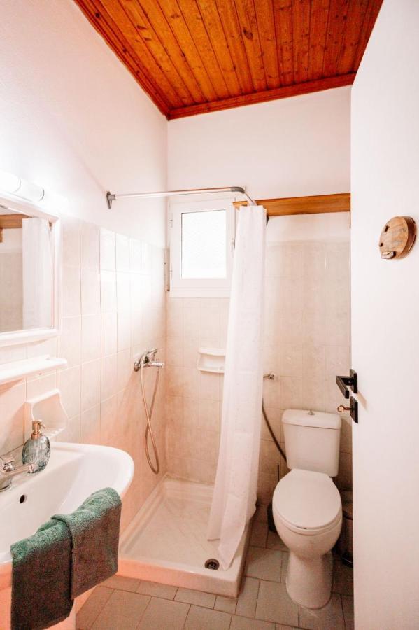 Amaro Apartment Laganas Dış mekan fotoğraf