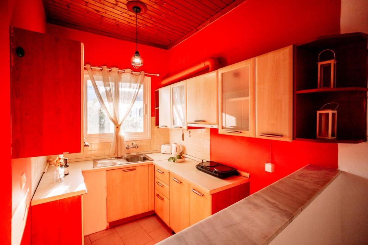 Amaro Apartment Laganas Dış mekan fotoğraf