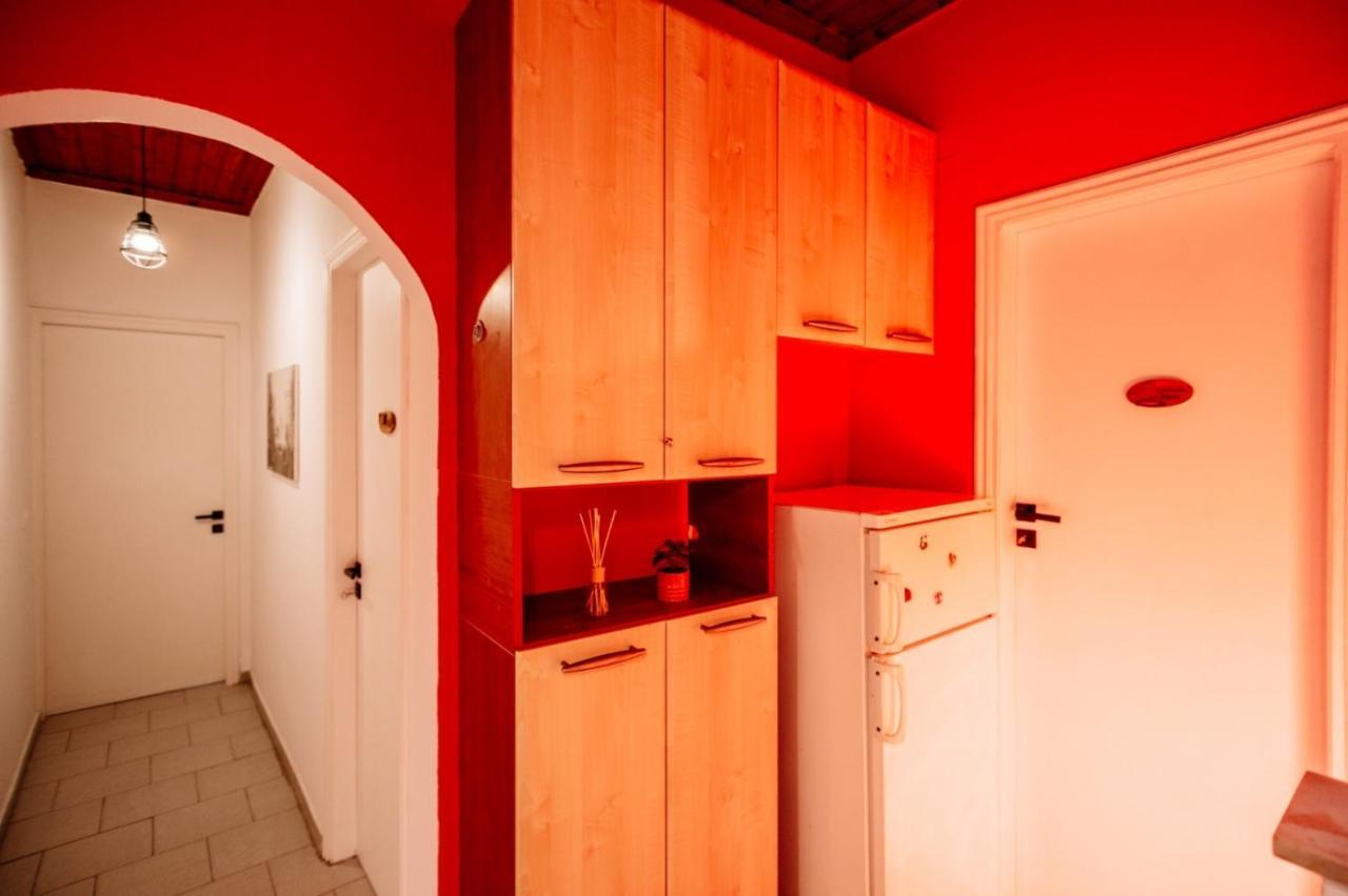 Amaro Apartment Laganas Dış mekan fotoğraf
